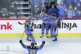 Torrent Sceptres Hockey