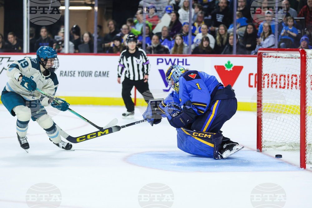 Torrent Sceptres Hockey