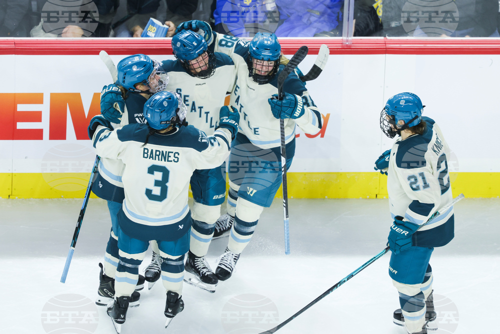 Torrent Sceptres Hockey