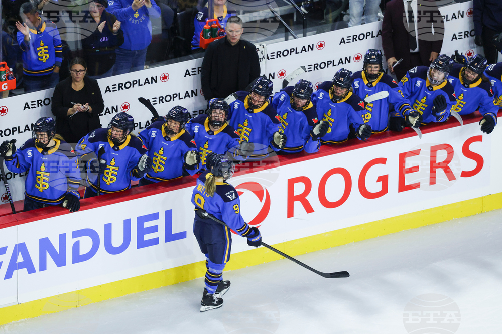 Torrent Sceptres Hockey