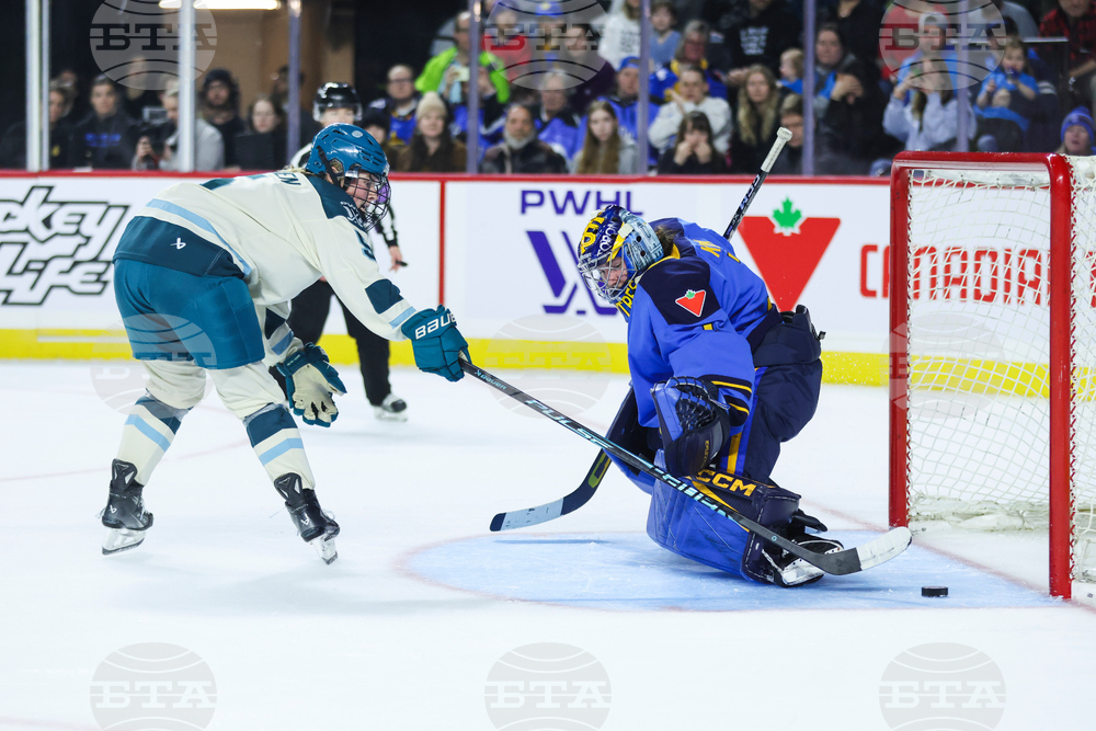 Torrent Sceptres Hockey