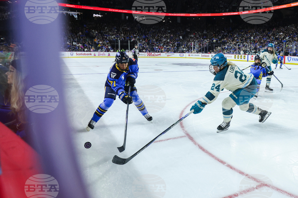 Torrent Sceptres Hockey