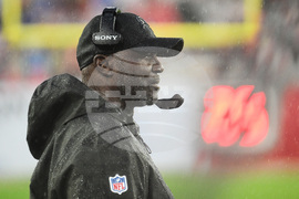 Panthers Buccaneers Football