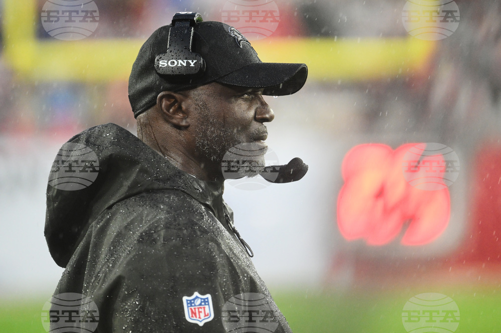 Panthers Buccaneers Football