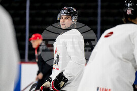 World Juniors Hockey