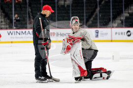 World Juniors Hockey
