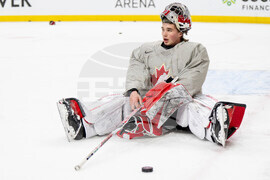 World Juniors Hockey