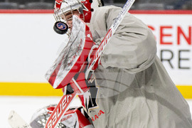 World Juniors Hockey