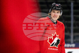 World Juniors Hockey