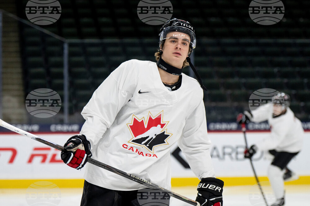 World Juniors Hockey