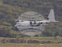 Puerto Rico Venezuela US