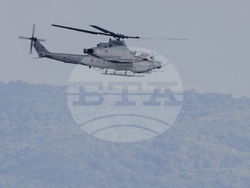 Puerto Rico Venezuela US