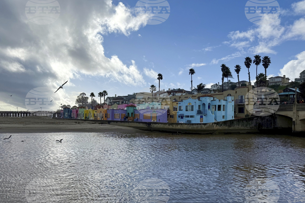 Extreme Weather California