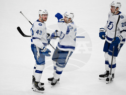 Lightning Sharks Hockey