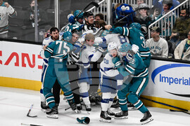 Lightning Sharks Hockey