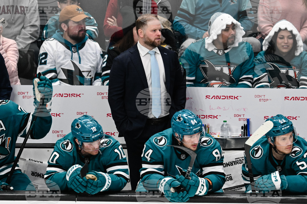 Lightning Sharks Hockey