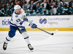 Lightning Sharks Hockey