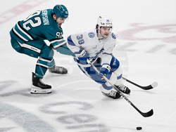 Lightning Sharks Hockey