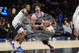 Timberwolves Heat Basketball