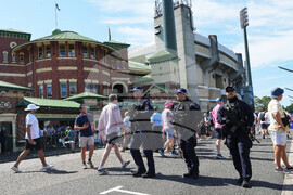 Australia England Cricket