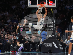 Timberwolves Heat Basketball