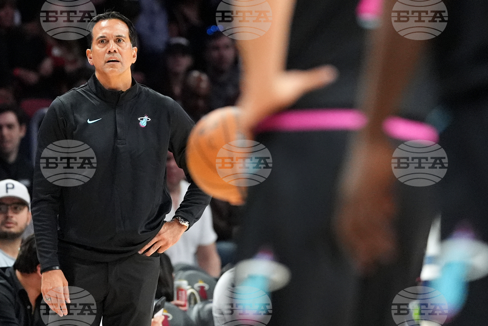 Timberwolves Heat Basketball