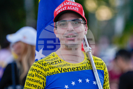 US Venezuela
