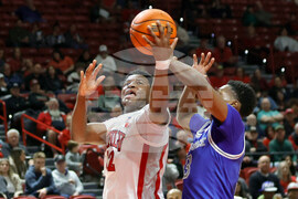 Air Force UNLV Basketball