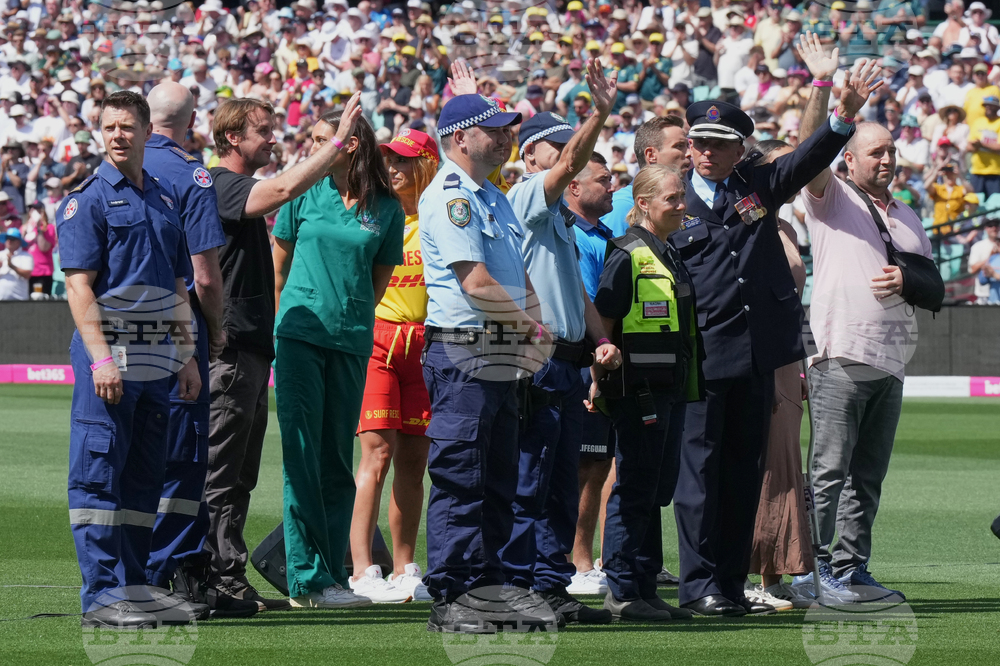 Australia England Cricket