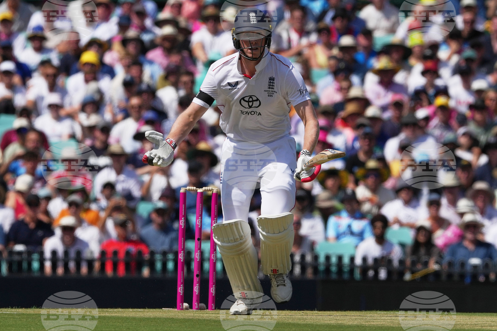 Australia England Cricket