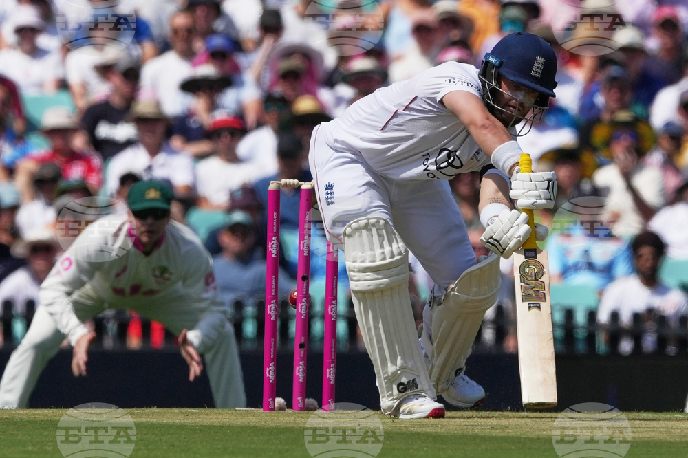 Australia England Cricket