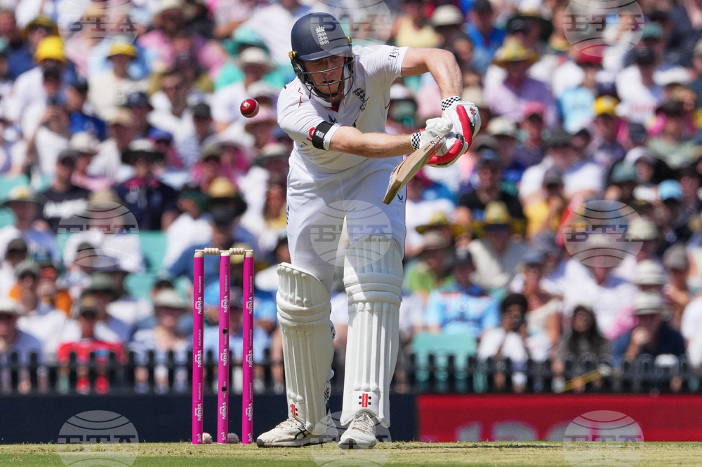 Australia England Cricket