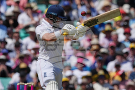 Australia England Cricket