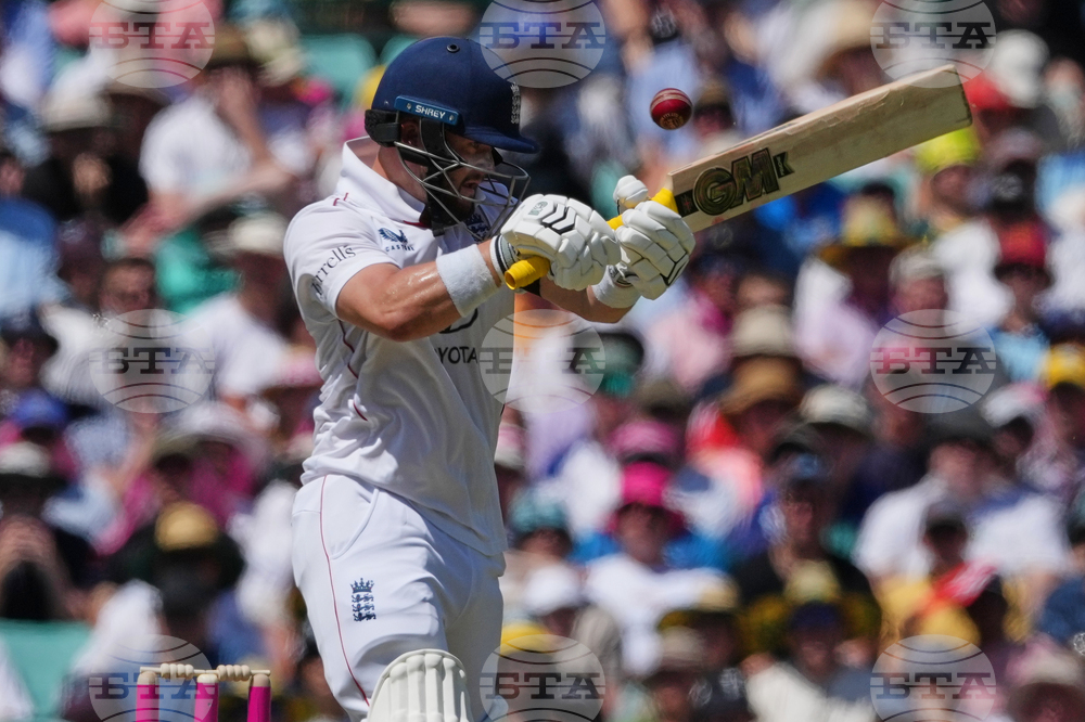 Australia England Cricket