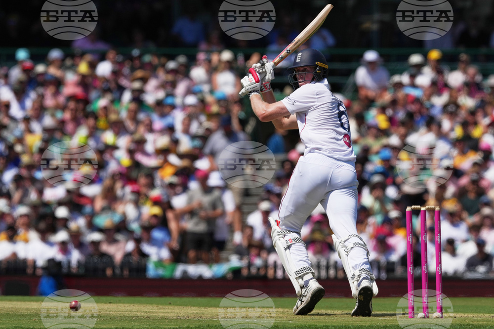 Australia England Cricket