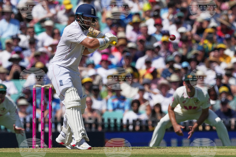 Australia England Cricket