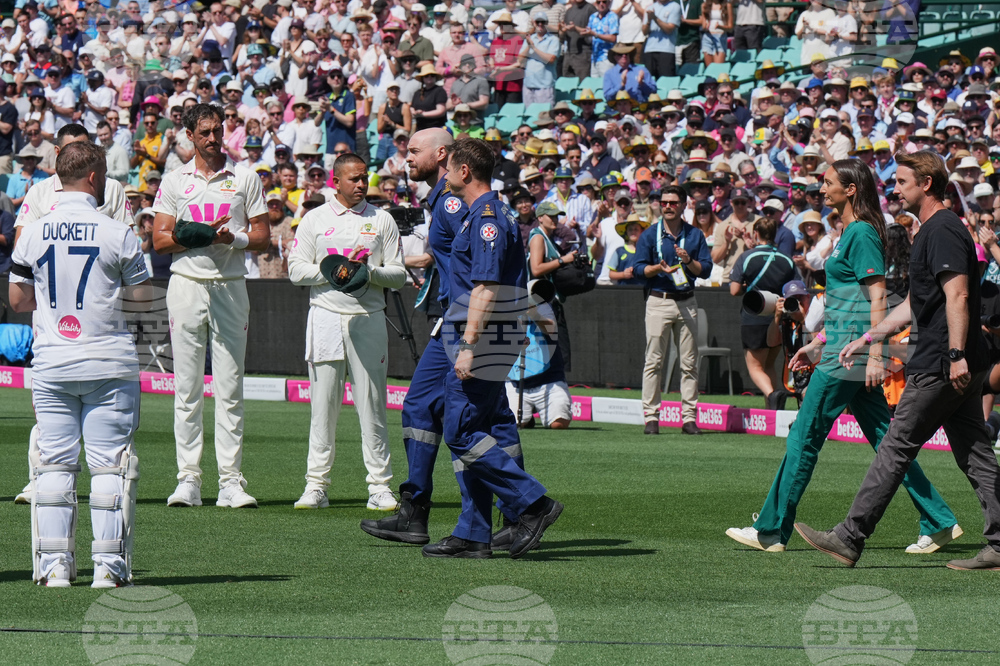Australia England Cricket