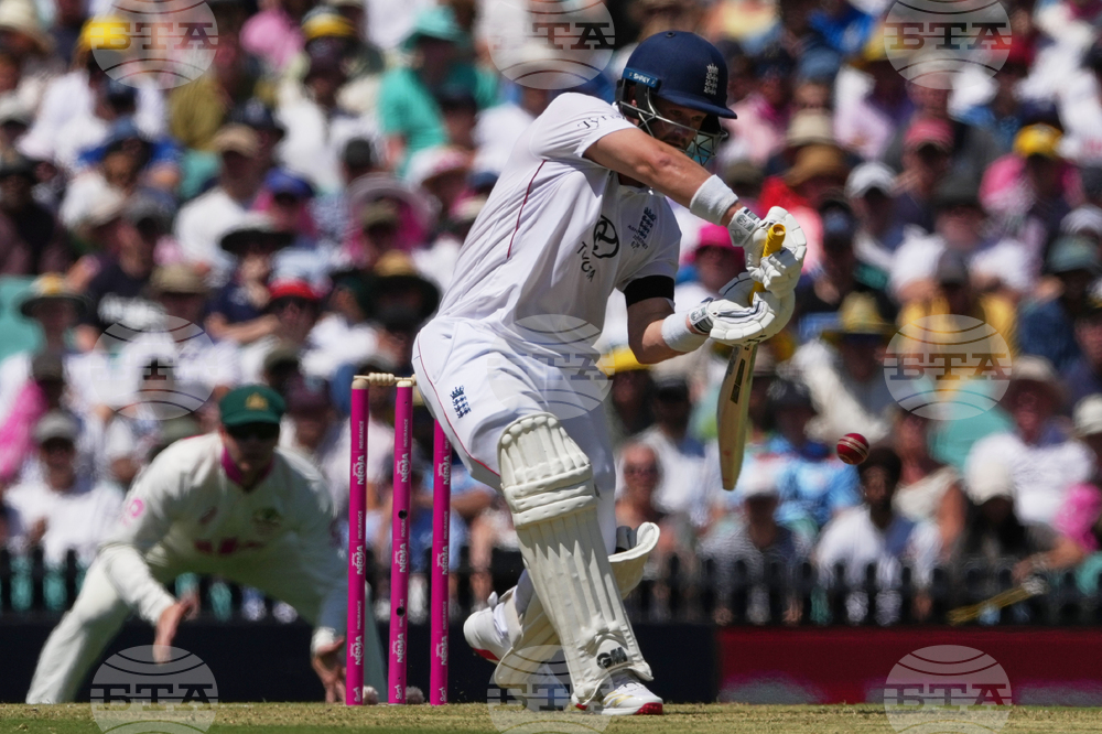 Australia England Cricket