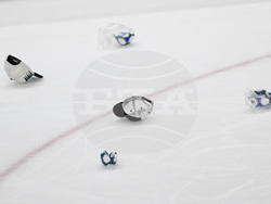 Lightning Sharks Hockey