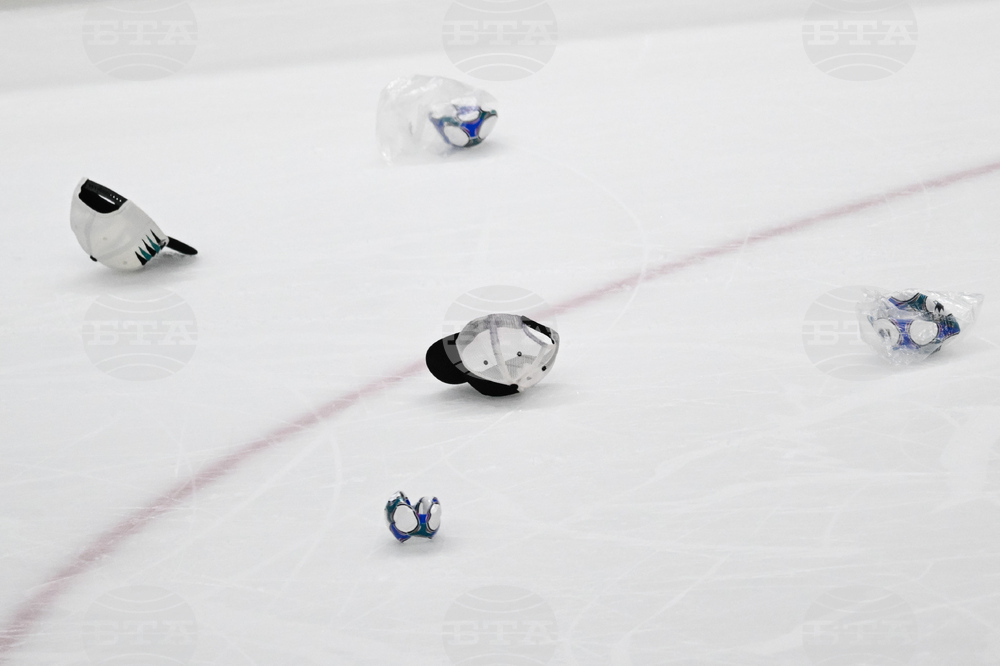 Lightning Sharks Hockey