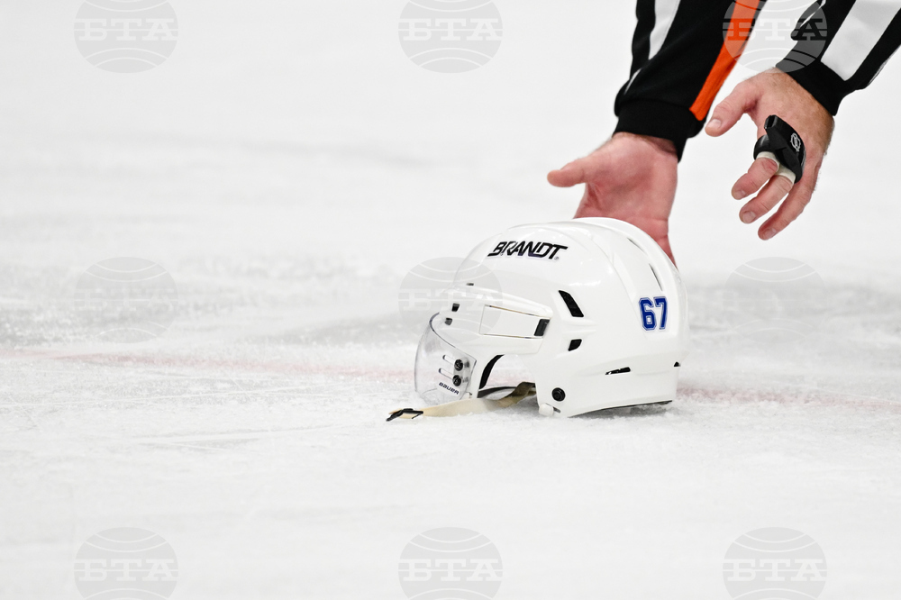 Lightning Sharks Hockey