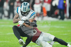 Panthers Buccaneers Football