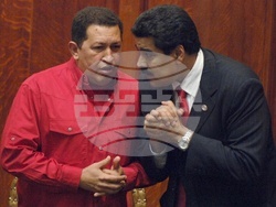 Venezuela Maduro Rise and Fall