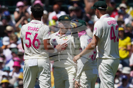 Australia England Cricket