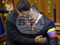 Venezuela Maduro Rise and Fall