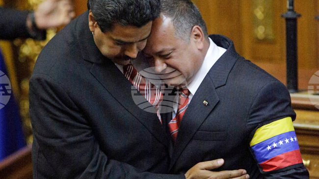 При атаката на САЩ срещу Венецуела са загинали 100 души според Каракас