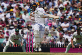 Australia England Cricket