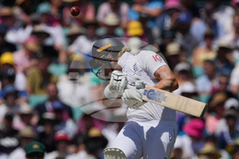 Australia England Cricket