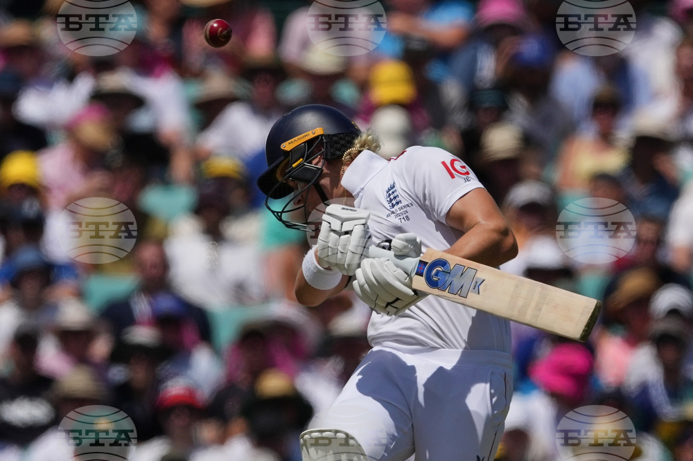 Australia England Cricket