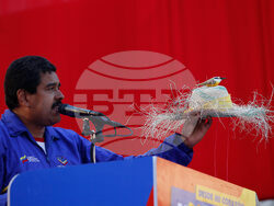 Venezuela Maduro Rise and Fall